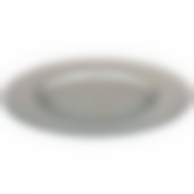 Блюдо lefard 32см серебро 