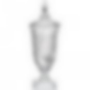 Диспенсер для напитков Лимонадница muza 1,8 л / 16*16*45,5 см 