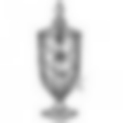 Диспенсер для напитков Лимонадница ромбо 4,5 л / 19,5*19,5*52 см. 