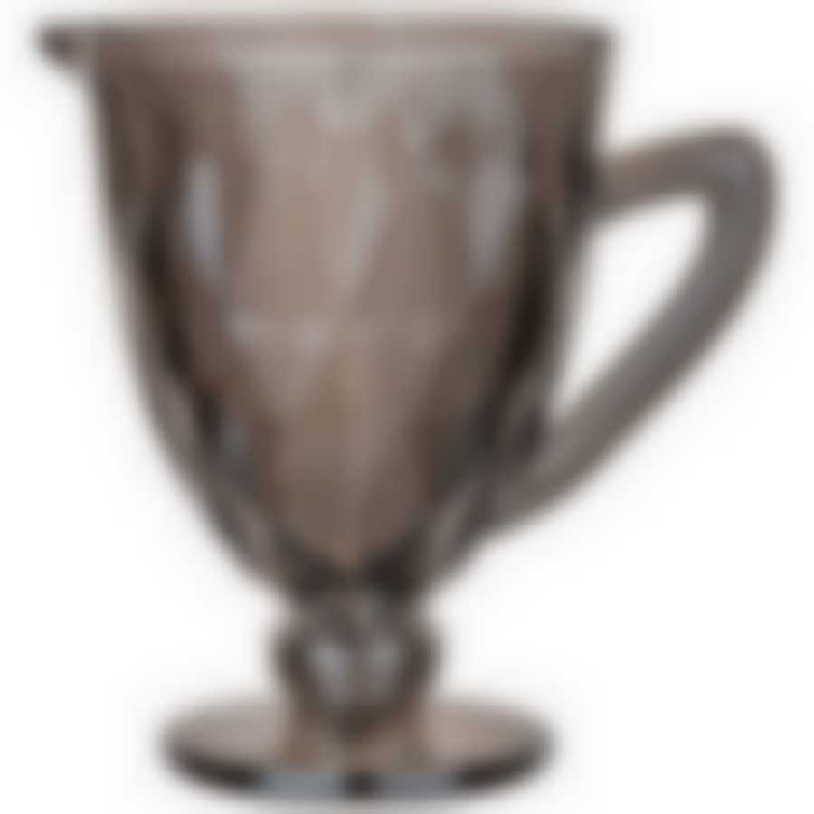 Кувшин Ромбо 1300 мл. / высота=20 см. 