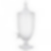 Диспенсер для напитков Лимонадница muza 4,5 л / 19,5*19,5*52 см 