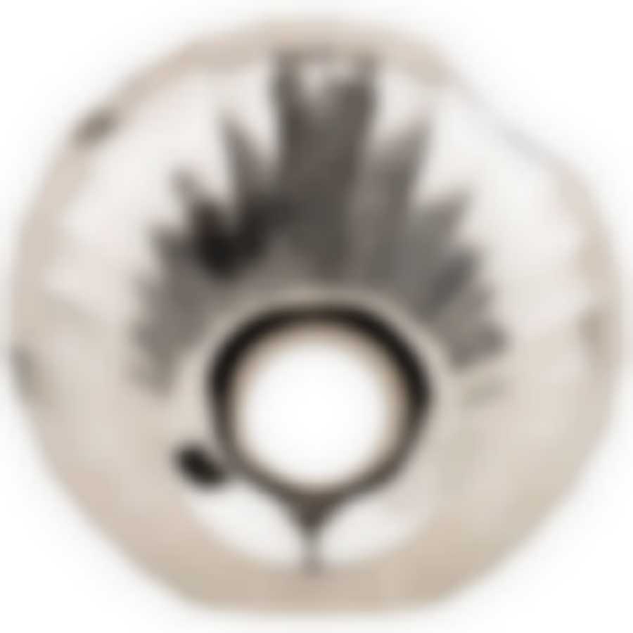 Ваза декоративная 25,5*6,5*23,5 см. 