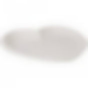 Тарелка Сердце 27*26*3,5см 