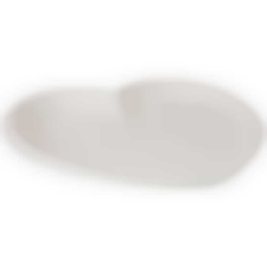 Тарелка Сердце 27*26*3,5см 