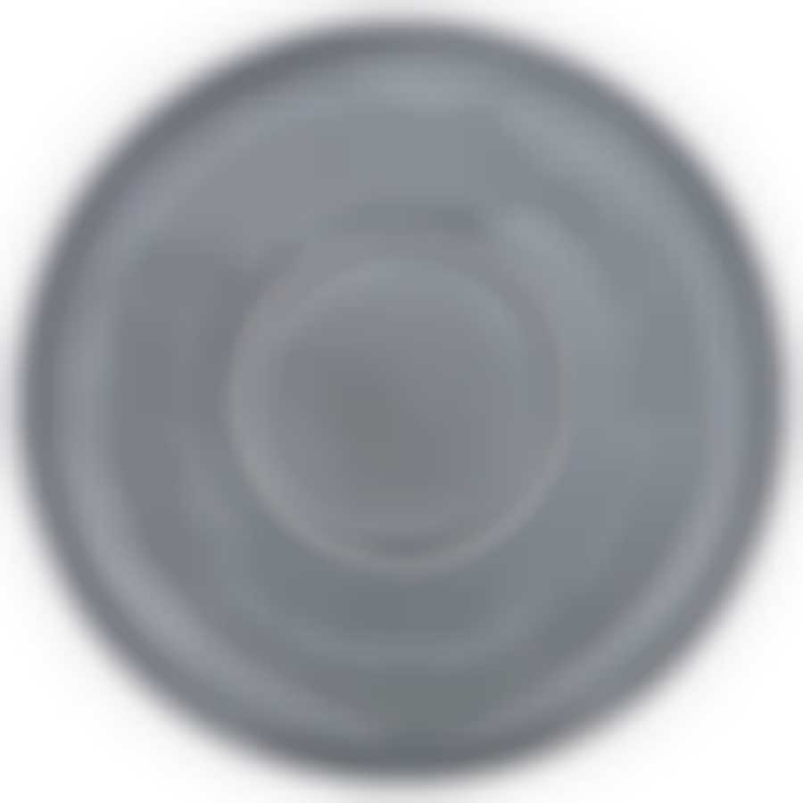 Блюдце lefard tint 14,5 см (граффит) 