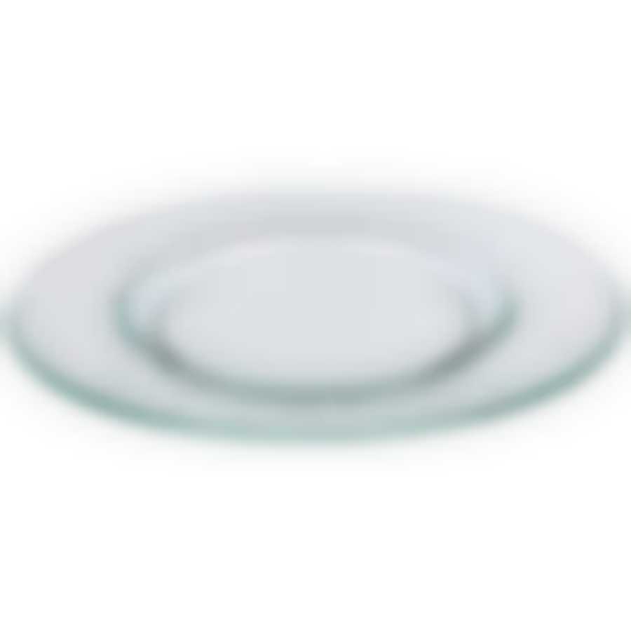 Блюдо lefard 32см люстр 