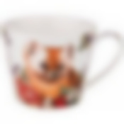 Кружка lefard Лесная сказка 450 мл 