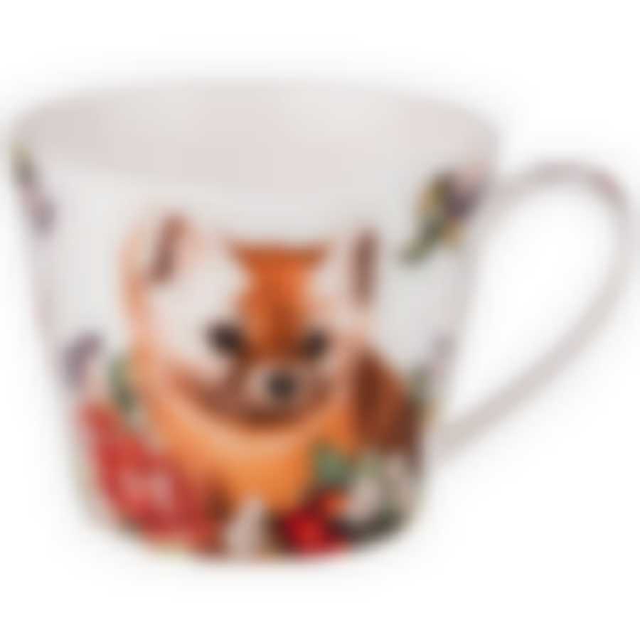 Кружка lefard Лесная сказка 450 мл 