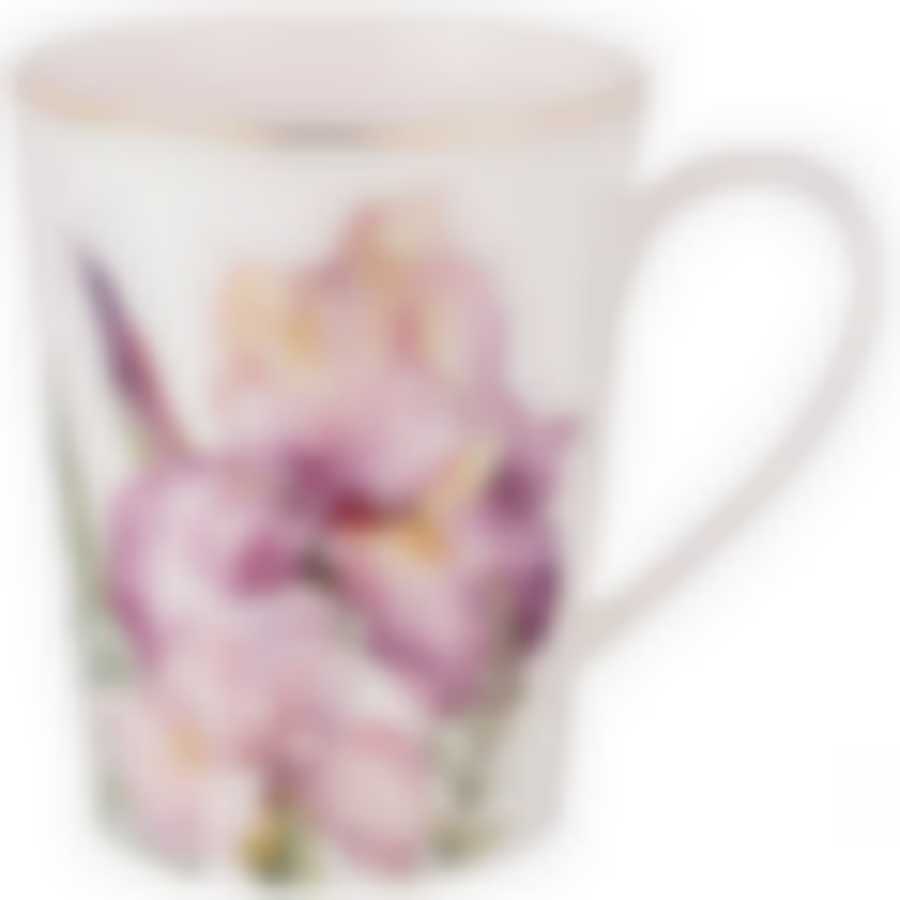 Кружка lefard Iris 450 мл 