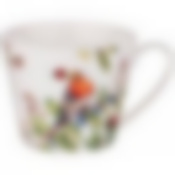 Кружка lefard Лесная сказка 450 мл 