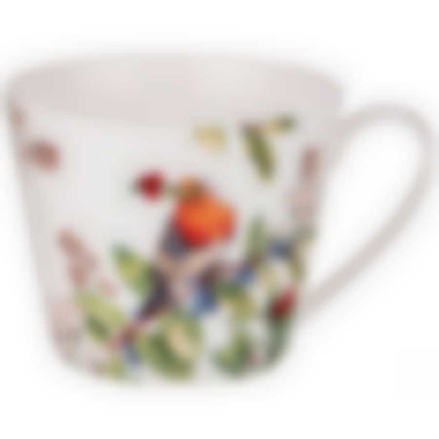 Кружка lefard Лесная сказка 450 мл 