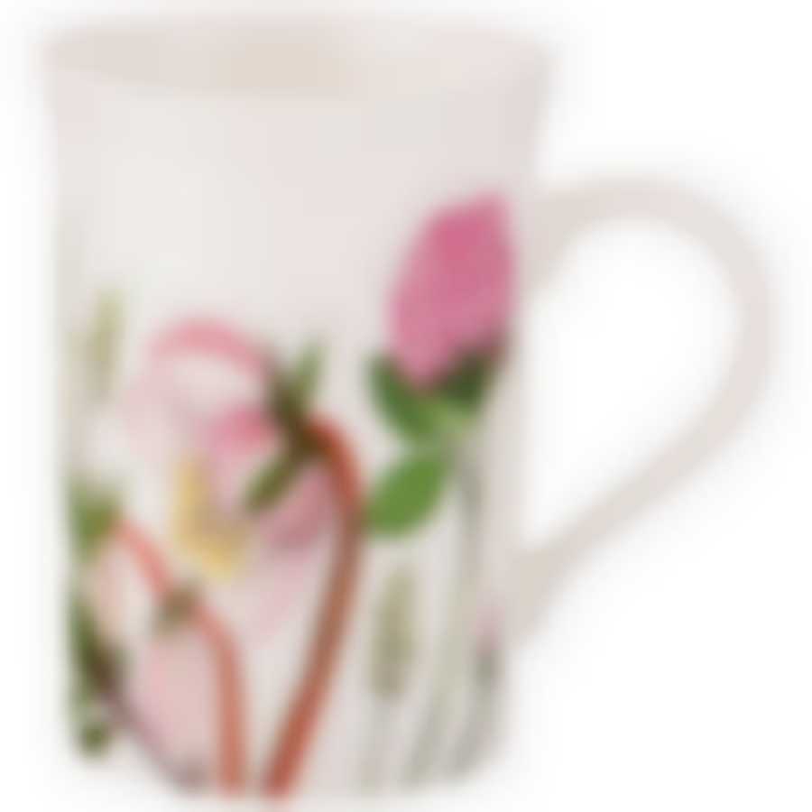 Кружка lefard flower field 290мл