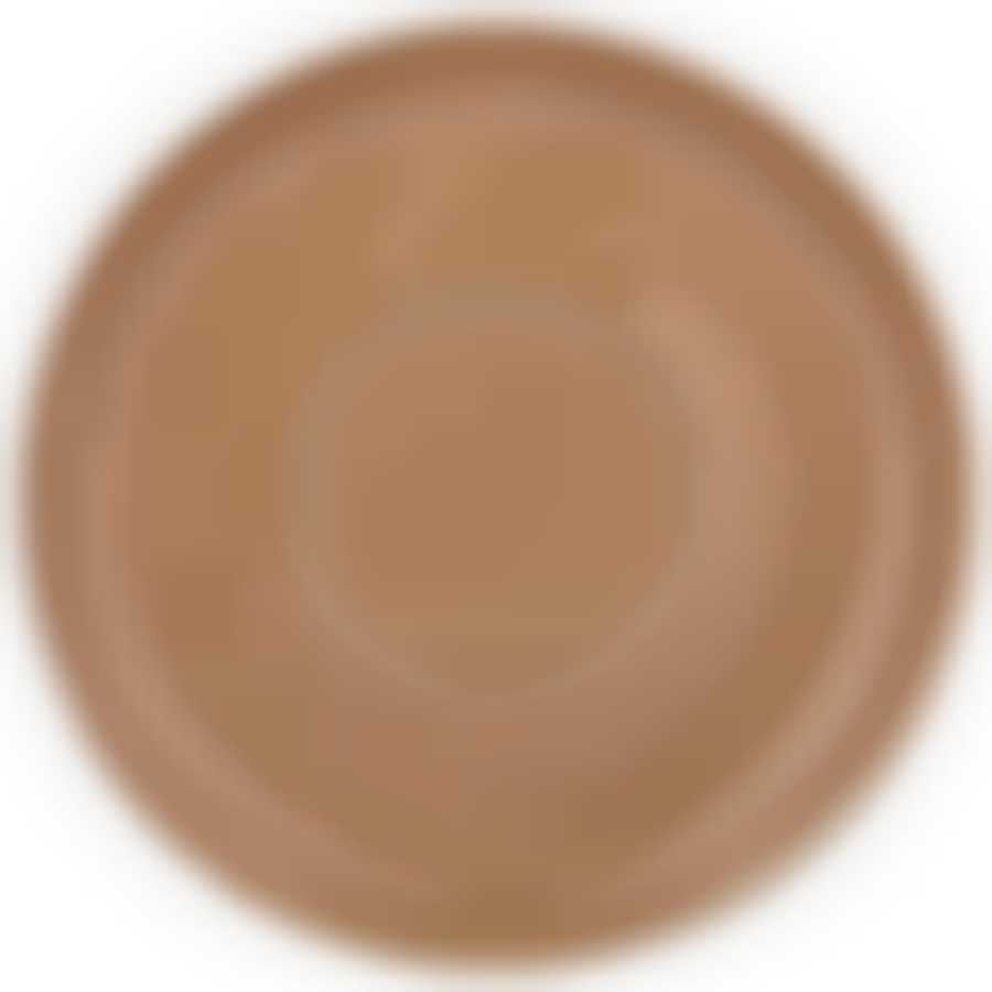 Блюдце lefard tint 14,5 см (мокко) 