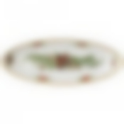 Блюдо овальное lefard Celebration 30*12*3 см 