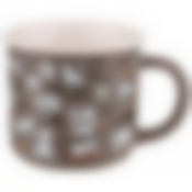 Кружка lefard котомания 400мл