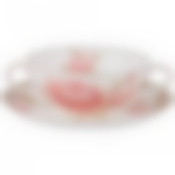 Бульонница с блюдцем lefard Астра 450 мл 