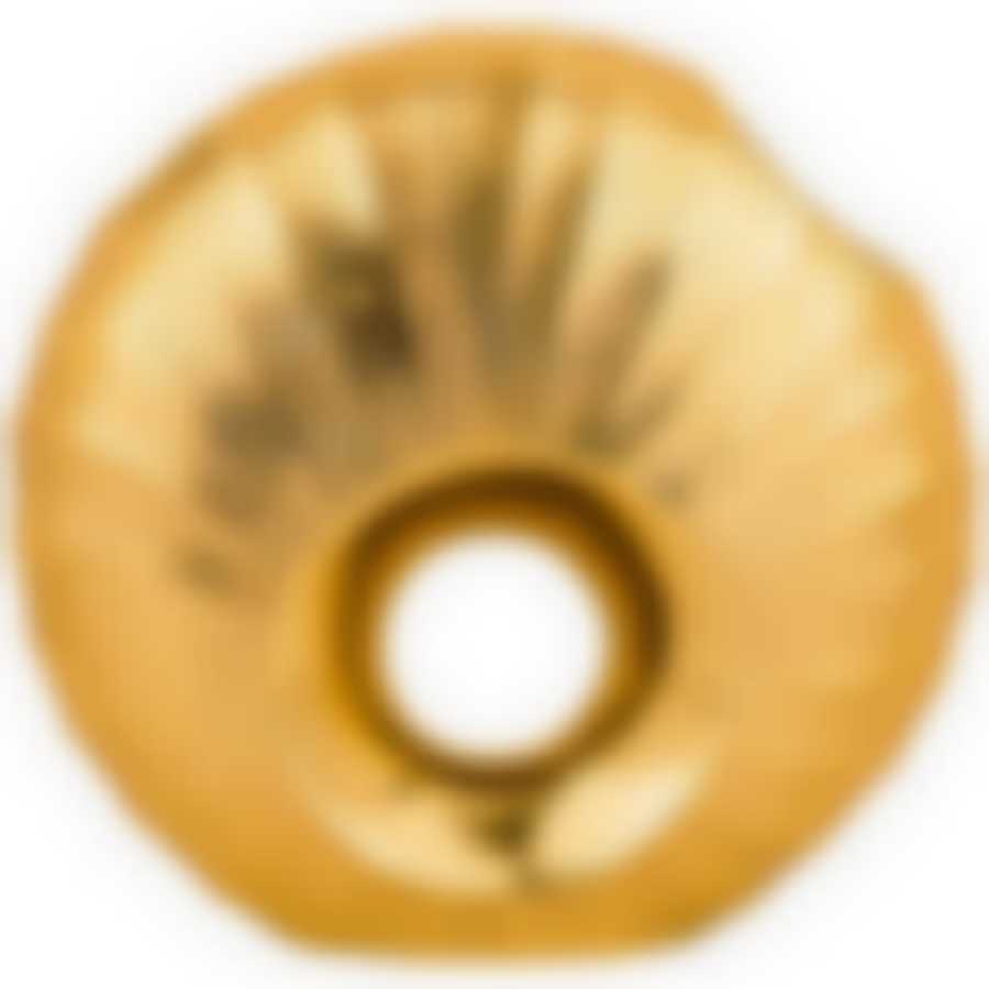 Ваза декоративная 25,5*6,5*23,5 см. 