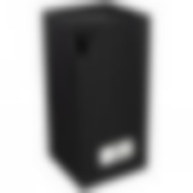 Подставка для ножей agness Best универсальная, 12x12x23 см