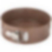 Форма для выпечки agness разъемная с антипригарным покрытием 20x6.8 см