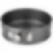 Форма для выпечки agness разъемная с антипригарным покрытием 18 см