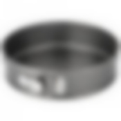 Форма для выпечки agness разъемная с антипригарным покрытием 22 см