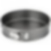 Форма для выпечки agness разъемная с антипригарным покрытием 26 см