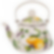 Чайник agness эмалированный с фильтром из нжс серия Секретные ингредиенты 1,3 л