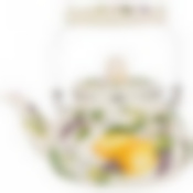 Чайник agness эмалированный, серия Секретные ингредиенты 2,5 л