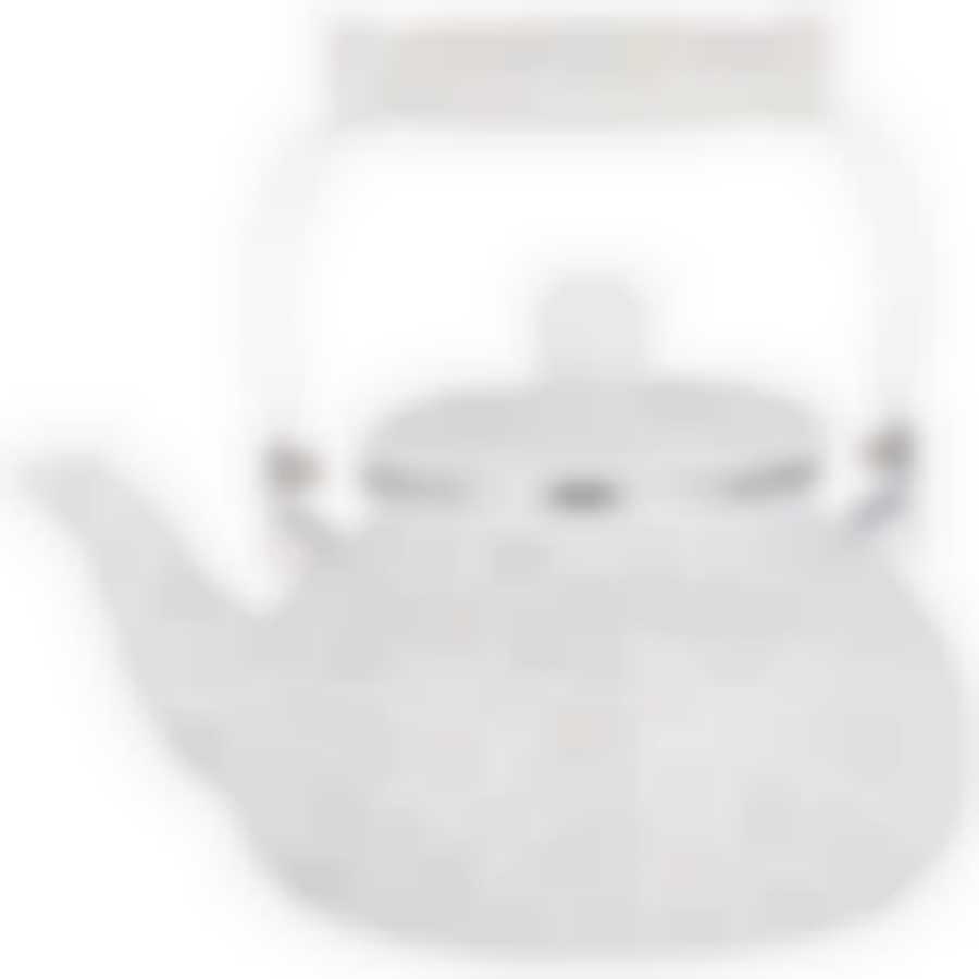 Чайник agness эмалированный, серия Вивьен 2,5 л