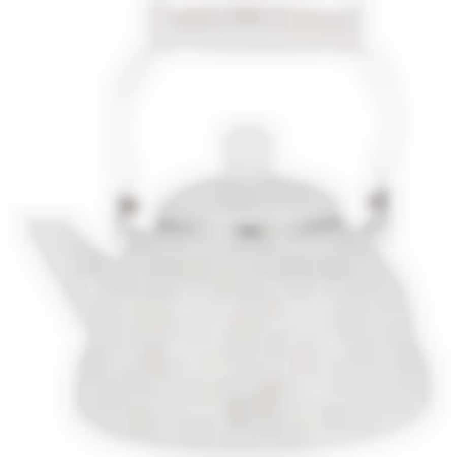 Чайник agness эмалированный, серия Вивьен 3 л