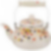 Чайник agness эмалированный серия Ежевика 2,5 л