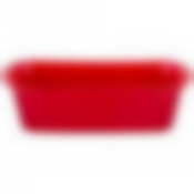 Форма для выпечки agness Modern kitchen красная 32*14*9 см