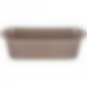 Форма для выпечки agness Modern kitchen серая 32*14*9 см