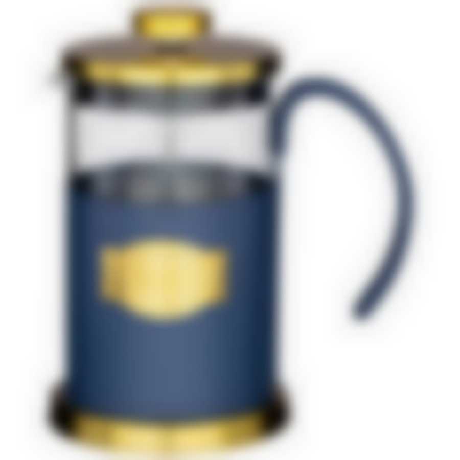 Френч-пресс agness Navy style 600 мл