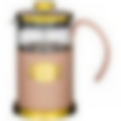 Френч-пресс agness 'экселент 600 мл