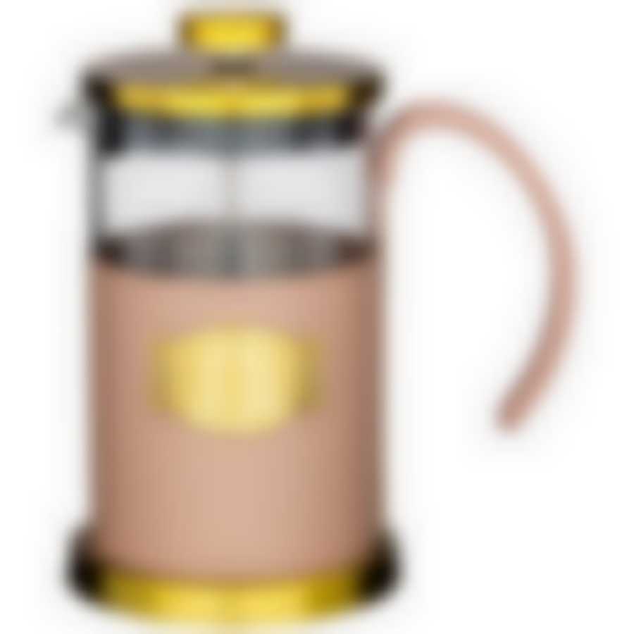 Френч-пресс agness 'экселент 600 мл