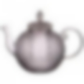 Чайник заварочный agness Smoky 600 мл