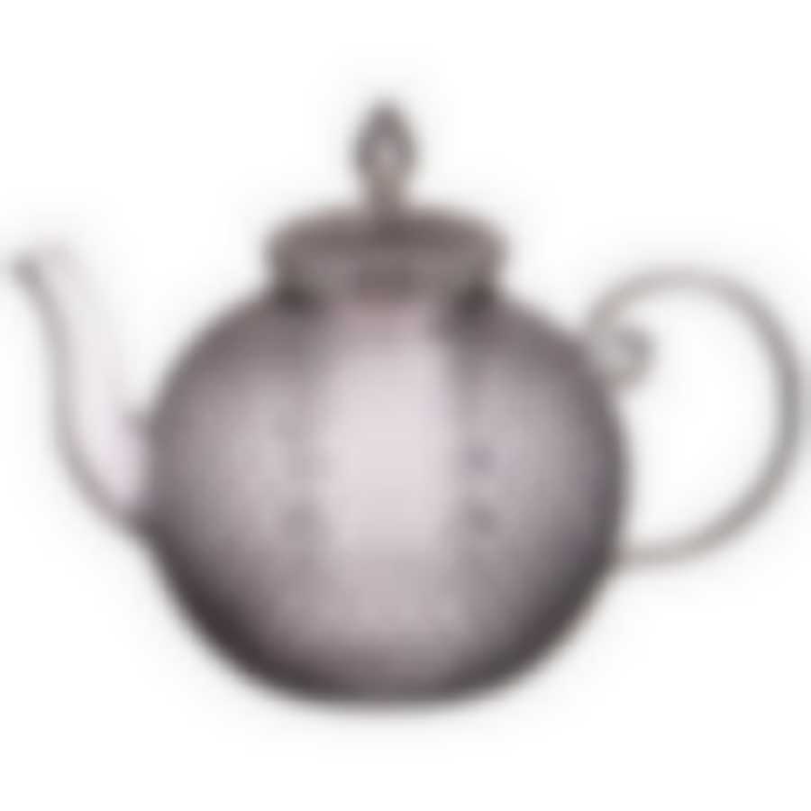 Чайник заварочный agness Smoky 600 мл