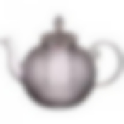 Чайник заварочный agness Smoky 800 мл