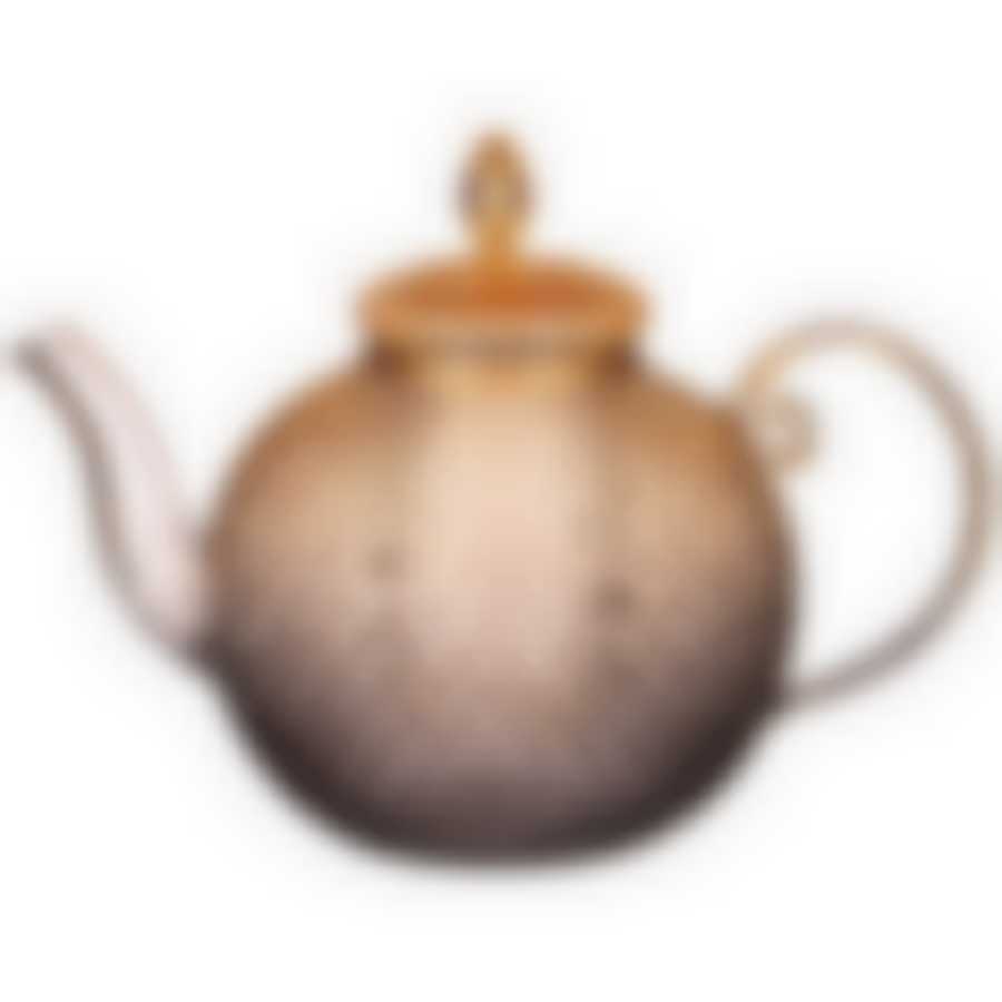 Чайник заварочный agness Amber 1 л