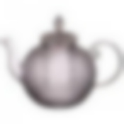 Чайник заварочный agness Smoky 1 л