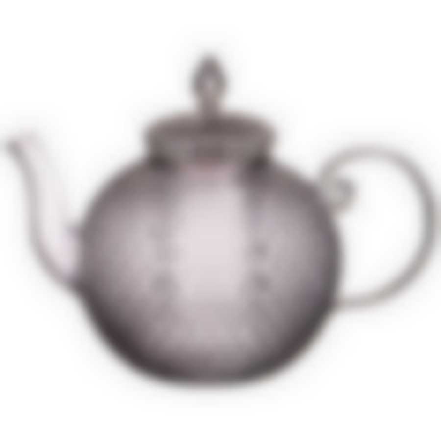 Чайник заварочный agness Smoky 1 л