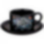 Чайный набор на 1 персону 2 пр. 220 мл. 