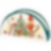 Салфетница Тигриные истории 13,5*4*7 см 