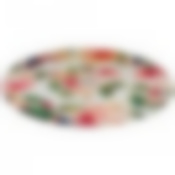 Тортовница вращающаяся Винтаж.пионы диаметр=32 см. высота=3 см. 