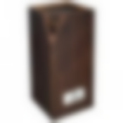 Подставка для ножей agness Best универсальная, 12x12x23 см