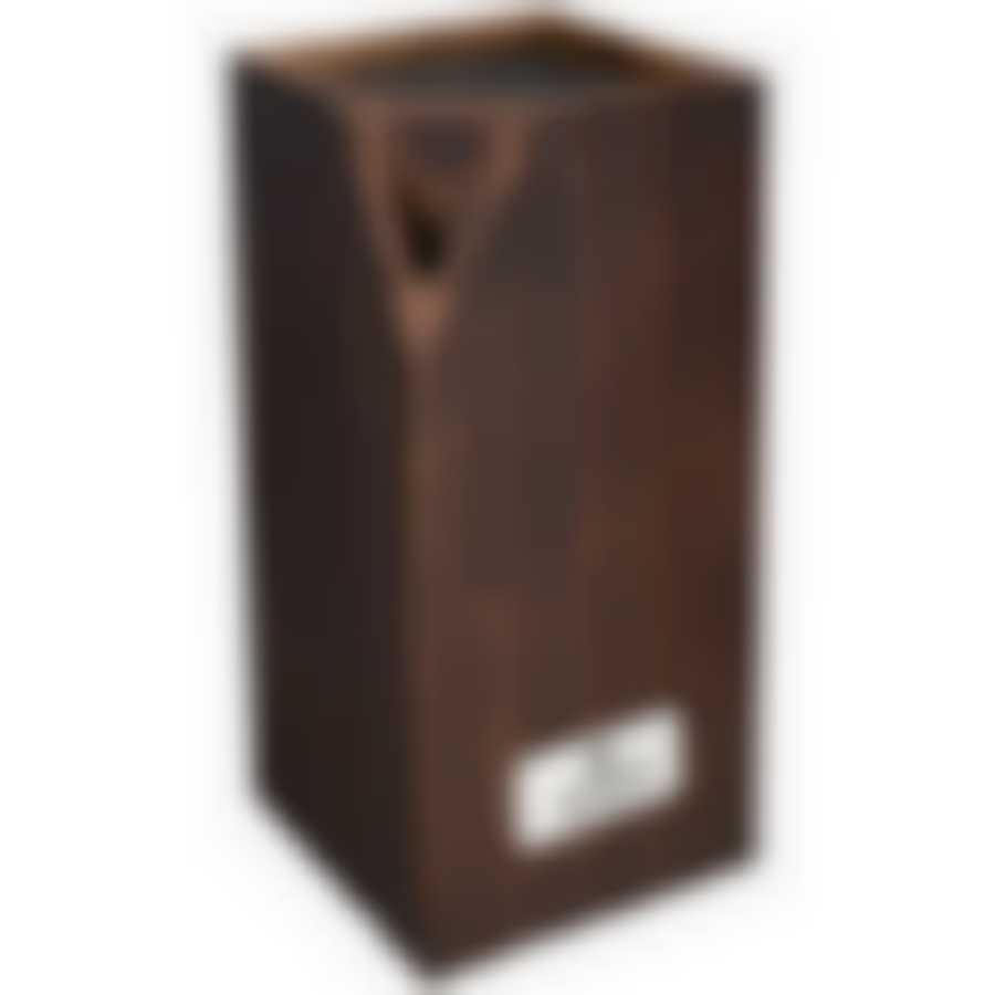 Подставка для ножей agness Best универсальная, 12x12x23 см