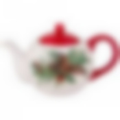 Чайник заварочный 22,5*13,5*14,5 см. / 900 мл. 