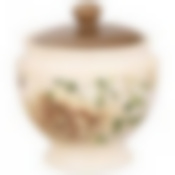 Сахарница Коллис мемори 500 мл / 12*12*13 см 