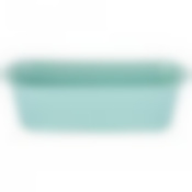 Форма для выпечки agness Modern kitchen лазурная 32*14*9 см